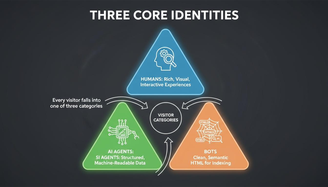 Navigating the AI Frontier: A Multipersonality Architecture